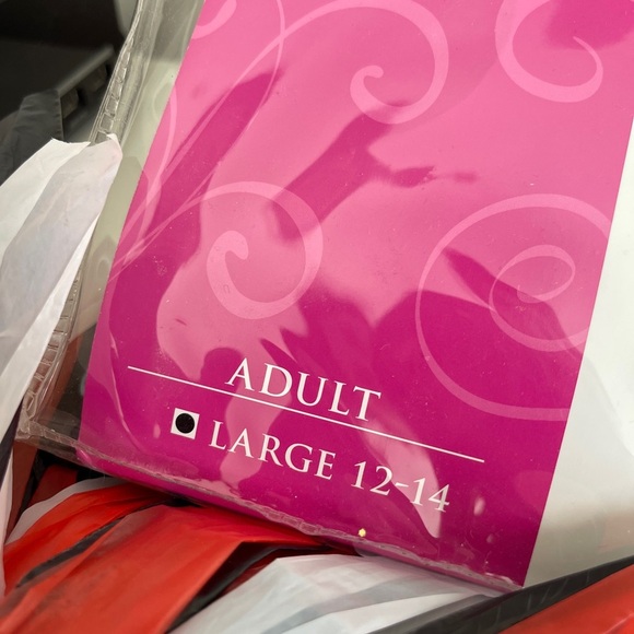 Cheerleader costume - Picture 3 of 4